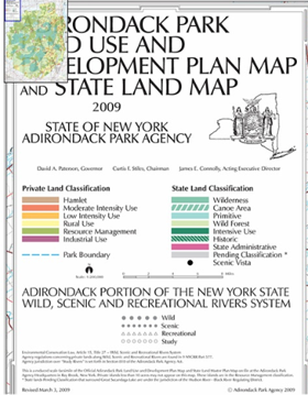 Land Use Key